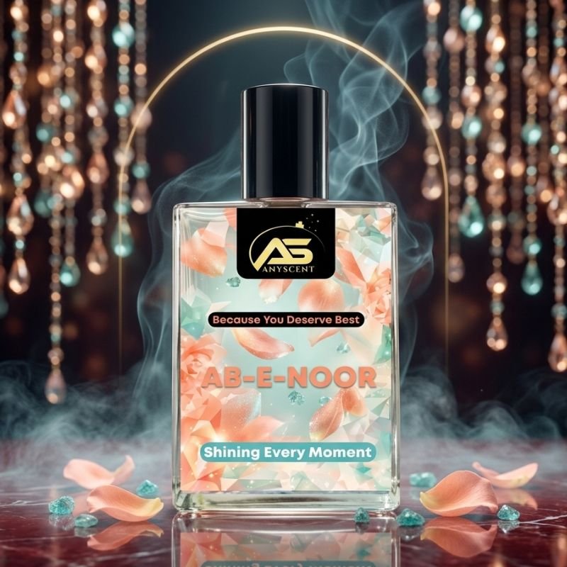 ab-e-noor best summer perfumes for men in Pakistan