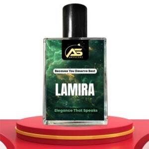Lamira – Soft & Elegant