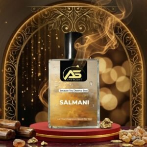 Salmani-Strong and Classic
