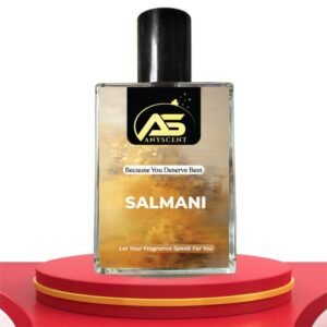 Salmani-Strong and Classic