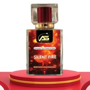 Silent Fire